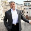 Sylvester Stallone putting money into artificial intelligence after 'Godfather' warning