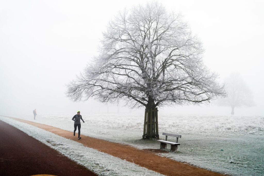 UK weather: Britain braces for -7C cold snap – but is snow forecast for the UK?