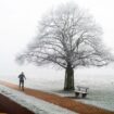 UK weather: Britain braces for -7C cold snap – but is snow forecast for the UK?