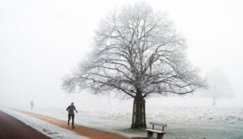 UK weather: Britain braces for -7C cold snap – but is snow forecast for the UK?