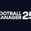 Football Manager 2025 : le jeu annulé par SEGA, mais pour une très bonne raison