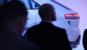 VW-Tochter: Porsche will wieder mehr Verbrenner produzieren