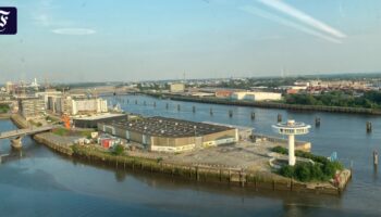 Hamburg bekommt eine neue Oper in der Hafencity