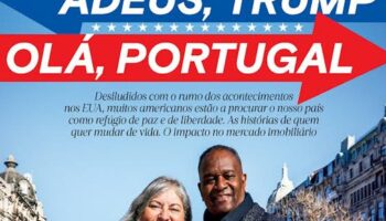 Le Portugal, nouvelle destination privilégiée des Américains qui fuient Trump