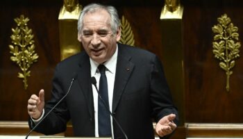 Immigration en France : François Bayrou souhaite ouvrir un "débat public plus large", jugeant "trop étroit" celui sur le droit du sol