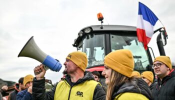 La large percée de la Coordination rurale aux élections agricoles bouscule l’hégémonie FNSEA-JA