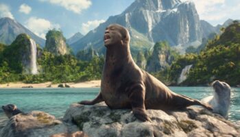 Dans cette pub pour le Super Bowl 2025, Seal s’est glissé dans la peau d’un phoque, et c’est improbable