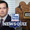 Fox News Digital's News Quiz: February 7, 2025