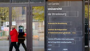 Le ministre de l’Enseignement supérieur ne veut pas d’augmentation des frais d’inscription des universités