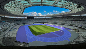 Stade de France : le recours de Vinci-Bouygues rejeté