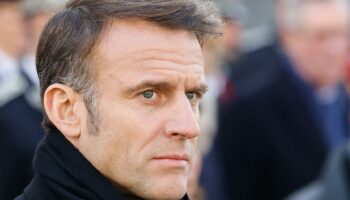 Pourquoi Emmanuel Macron donne une interview dimanche après le 20 heures de France 2