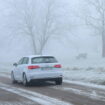 Vigilance neige et verglas : voici les 4 départements en orange et 27 en jaune ce samedi