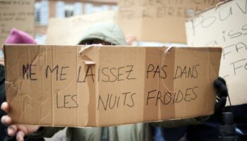 Hébergement d’urgence : encore combien de Nuit de la Solidarité pour réagir ?