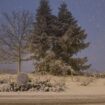 De la neige et du verglas ce vendredi dans 26 départements du nord et l’ouest de la France