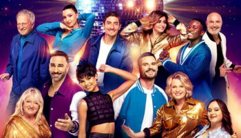 Danse avec les stars 2025 : tous les couples de danseurs et ce qu'il faut savoir sur la saison 14 !