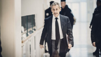 Affaire des écoutes : Nicolas Sarkozy sous bracelet électronique à partir de ce vendredi