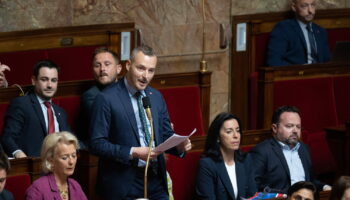 "Vous êtes une antisémite notoire" : ce député RN refuse de s'excuser et risque gros