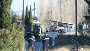 Drame de Millas : les familles irritées par le comportement de la conductrice mais satisfaite de la peine