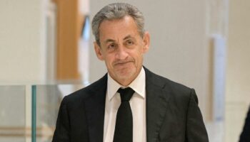 Le bracelet électronique de Nicolas Sarkozy doit être posé ce vendredi