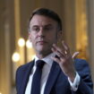 Macron veut faire de la France un "leader" de l'IA, son ambitieux projet dévoilé