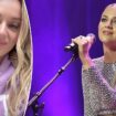 Kelsea Ballerini forced to cut New York concert short due to illness