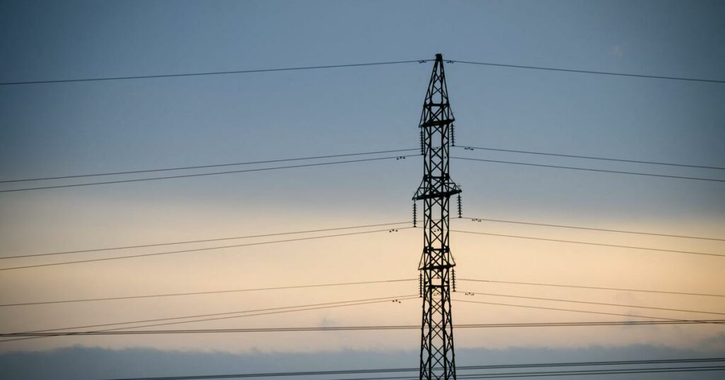 Les pays Baltes se débranchent de la Russie pour rejoindre le système électrique européen