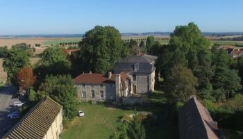 « Le Château d’Hérouville, une folie rock française » : une parenthèse enchantée du rock’n roll