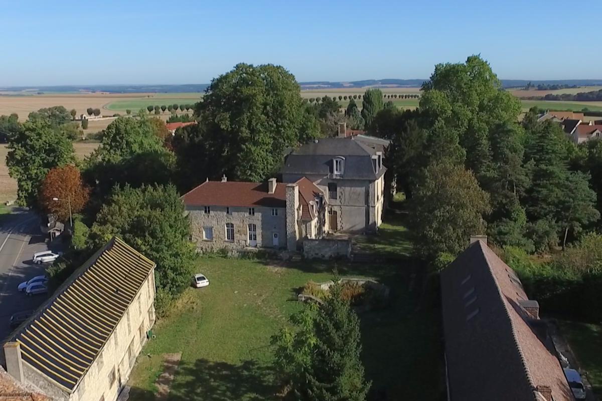 « Le Château d’Hérouville, une folie rock française » : une parenthèse enchantée du rock’n roll