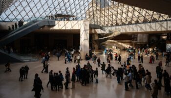 Le Musée du Louvre fait peau neuve, ce que l’on sait sur « La Joconde », les horaires et les nouvelles salles