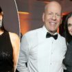 Demi Moore ‘shows up’ for Bruce Willis with weekly visits as he battles dementia