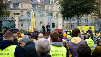 Percée de la Coordination rurale aux élections professionnelles agricoles: «On assiste au niveau rural à une droitisation et une radicalisation »