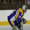 Alpes-de-Haute-Provence : une équipe de hockey sur glace en plein coeur du Mercantour