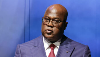 En république démocratique du Congo, le président Tshisekedi fragilisé par la guerre et les affaires