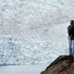 Sous les calottes polaires, les fleuves de glace s’écoulent grâce à des microséismes