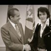 Elvis Presley : dans les coulisses de sa rencontre improbable avec Richard Nixon