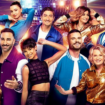 « Danse avec les stars 2025 » sur TF1 : tous les couples de cette nouvelle saison