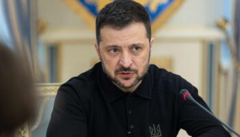 Guerre en Ukraine : Volodymyr Zelensky dit que des troupes nord-coréennes combattent «à nouveau» en Russie