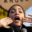 AOC tells followers to 'lock in' as Trump administration tries to 'flood the zone'