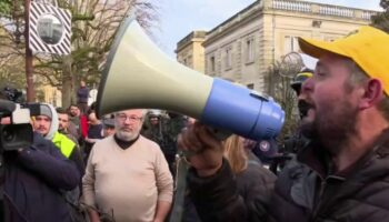 Élections aux chambres d'agriculture : la Coordination rurale gagne du terrain, la victoire des méthodes coups de poing ?