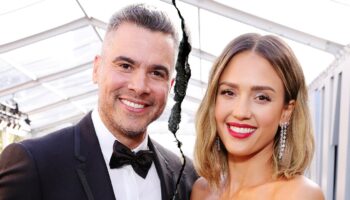 Jessica Alba, Cash Warren file for divorce after 16 years of marriage