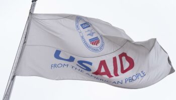 US-Entwicklungshilfe: Richter stoppt vorerst Freistellung von USAid-Mitarbeitern