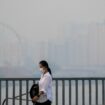 'Rainmakers' and transboundary smog: Thailand's struggling battle against air pollution