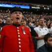 Six nations 2025 : "Swing Low, Sweet Chariot", l'ancien chant d'esclaves devenu hymne contesté du XV de la Rose