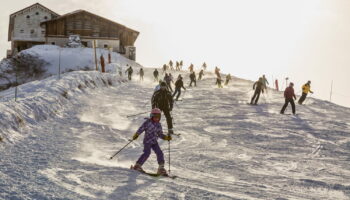 Méfiez-vous si vous partez en vacances au ski, ce jour est le plus dangereux sur les pistes