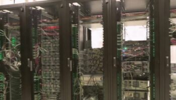 Marseille : les data centers sont-ils trop nombreux dans la cité phocéenne ?