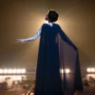 "Maria" : déambulation fantasmatique dans les pas de la diva Callas