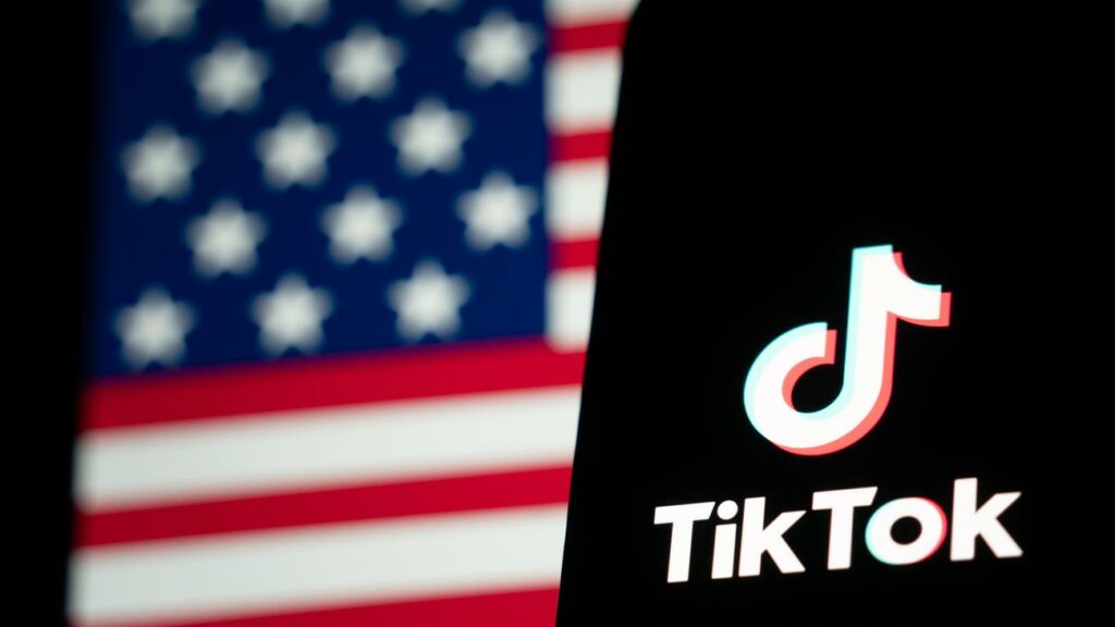 USA: Elon Musk dementiert Interesse an TikTok-Kauf