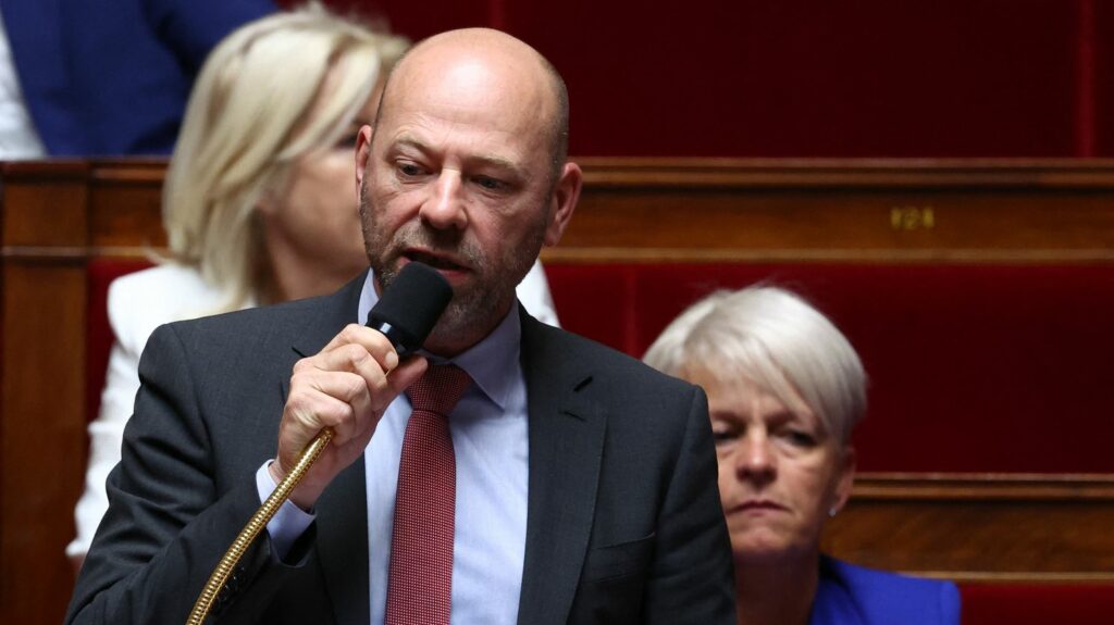 Recherche contre les cancers pédiatriques : "C'est un soulagement", réagit un député après l'annonce du gouvernement de renoncer à la baisse du budget