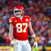 Travis Kelce undecided about playing in 2025; Super Bowl result could determine future: report