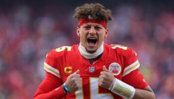 PORTRAIT. Super Bowl 2025 : Patrick Mahomes, l'hégémonie d’un surdoué que personne ou presque n'attendait